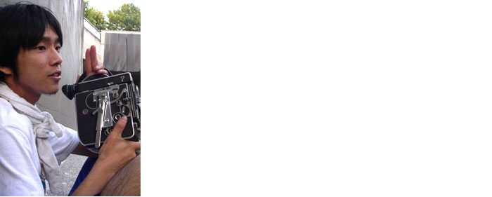 監督：蔦哲一朗